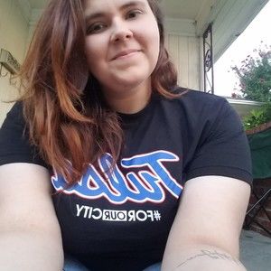 Meet your Posher, Anna